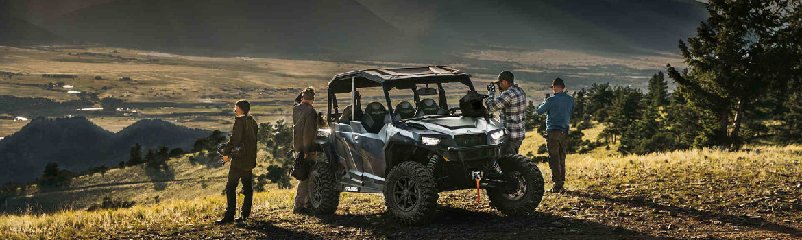 2020 Polaris® for sale in Rivercity Motorsports & Trailers, Sault Ste Marie, Ontario