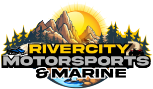 Rivercity Motorsports & Trailers Logo