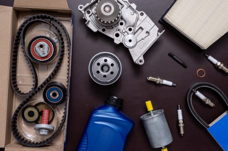 Choosing the Right Parts for Your Powersports Vehicle: Aftermarket vs. OEM